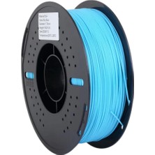 Filamix Pla+ 1kg 1.75MM Filament - Gökyüzü Mavisi