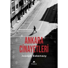 Himalaya Kitap Ankara Cinayetleri
