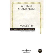 Macbeth - Hasan Ali Yücel Klasikleri
