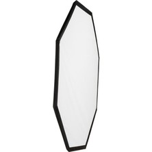 Broncolor 150CM Octa Softbox Için Ön Diffuser Bez (33.598.00)