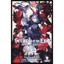 TeknoKapsül Seraph Of The End – Kıyamet Meleği 24