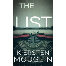 Step Kitap The List - Ciltli