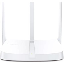 ALK Mercusys MW306R 300MBPS Çok Modlu Kablosuz N Wifi Router