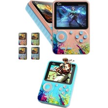 Astraltech G5 Atari