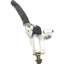St. Morritz 150 Mash Sol Fren Merkezi Ust Komple
