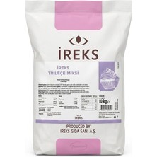 İreks Ireks Trileçe Miksi (%100 Karışım) 10 kg