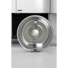 Astraltech Otomatik Kahve ve Baharat Öğütücü Kolay ve Taşınabilir