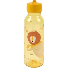 Trixie Tritan Bottle 500 ml Spaceman Mr. Lion