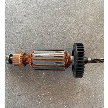 Prox PR-110500 Darbeli Matkap Endüvi Rotor Kollektör