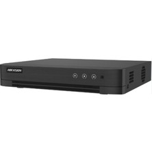 HIKVISION DS-7204HQHI-M1-T Acusense 4 Kanal  Dvr Kayıt Cihazı