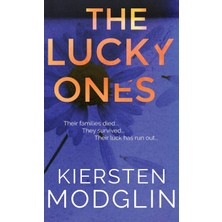 Step Kitap The Lucky Ones - Ciltli