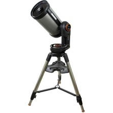 St. Morritz Nexstar Evolution 9.25" Bilgisayar Donanımlı Teleskop