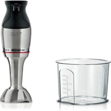 St. Morritz El Blenderı Ergomaster 1200 W Paslanmaz Çelik - Uzunkaya Home Mutfak Tartısı Hediye