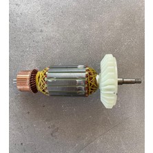 Prox Pr 120500 Büyük Taşlama Endüvi Rotor Kollektör