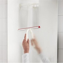 St. Morritz Silecek Uzunluk: 20 cm Genişlik: 25 Ikea A Kalite Camsil