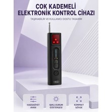 Soontech Taşınabilir Elektronik Kontrol Cihazı Ayarlanabilir Hassasiyetli Kompakt Tasarım