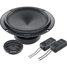 Audison APK165P 16CM Komponent Hoparlör