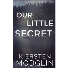 Step Kitap Our Little Secret