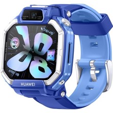 Huawei Watch Kids X1 Mavi Akıllı Çocuk Saati
