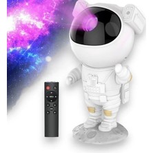 Astraltech Astronot  Lamba Speakerlı