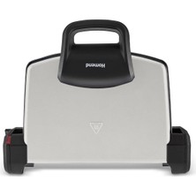 St. Morritz Homend Toastbuster 1337H 4 Dilim Tost Makinesi
