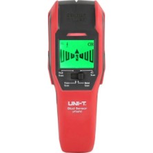 St. Morritz UT387C Metal-Duvar–kablo Detektör