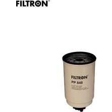 Mazot Filtresi Ford Transit Mk2 Mk3 Mk4 2.5d Dı Td 1977-2000 5020307 PP848 Filtron