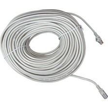 Motto Ticaret PM-19489 Cat6 50 Metre RJ45 Patch Network Ethernet Internet Kablosu