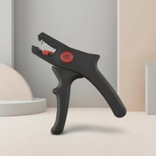 Uravas Store Rg6 Çok Fonksiyonlu Kablo Soyma Pensesi