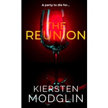 Step Kitap The Reunion - Ciltli