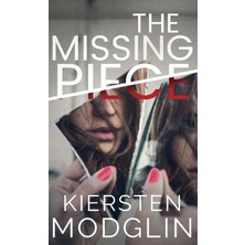 Step Kitap The Missing Piece - Ciltli