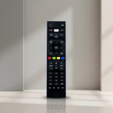 Uravas Store Sunny ve Hi-Level Uyumlu LED Tv Uzaktan Kumandası