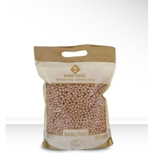 Kanıtemiz YERLİ NOHUT 2,5 KG