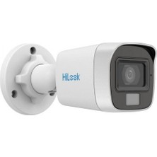 Hilook Hılook THC-B129-LPS 2mp 2.8mm Colorvu Ahd Bullet Güvenlik Kamera