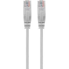 Motto Ticaret PM-7353 Cat6 1 Metre RJ45 Patch Network Ethernet Internet Kablosu