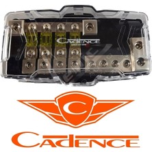 St. Morritz Cadence Sigortalı Blok Dağıtıcı