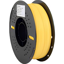Filamix Pla+ 1kg 1.75MM Filament - Güneş Sarısı