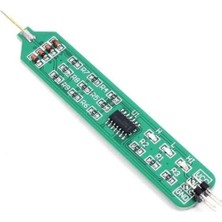 St. Morritz 3.3V 5V Lojik Sinyal Test Kalemi - Devre Debugger