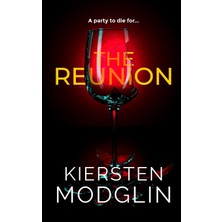Step Kitap The Reunion