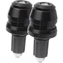 Prohes PH-409 Gidon Topuzu Siyah