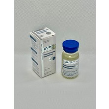 Dvpd Medical Testosterone Enanthate 250 Mg/ml 10 ml Flakon