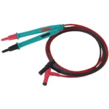 St. Morritz MT-9907 Cat3 1000V Cat4 600V Prob