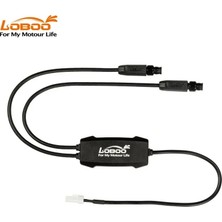Loboo Lights Can-Bus Kontrol Cihazı