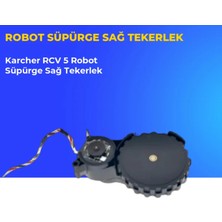 Ümit Maker Karcher RCV 5 Sağ Teker