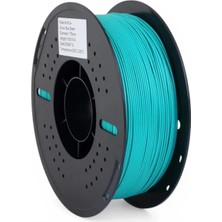 Filamix Pla+ 1kg 1.75MM Filament - Deniz Yeşili