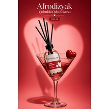 Vivaldi Home Afrodizyak Esanslı Çubuklu Oda Kokusu 100 ml