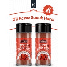 Karmalife 2'li Acısız Sucuk Harcı 55 gr