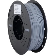 Filamix Pla+ 1kg 1.75MM Filament - Kayrak Grisi