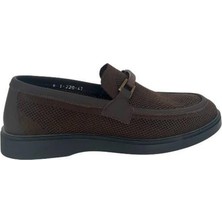 Kemal Tanca 889 130272 Erkek Loafer Ayakkabı