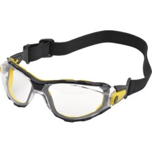 St. Morritz Pacaya Clear Strap 1 Ft Uv 2c-1.2 Z87+